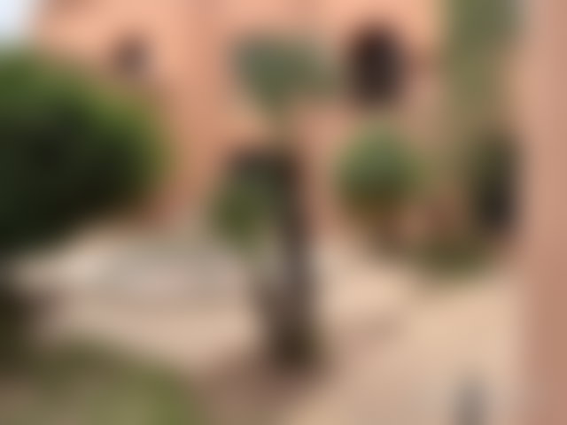 فيلا فاخرة 900 م² مع حديقة 2500 م² بطريق أوريكة, مراكش — 3