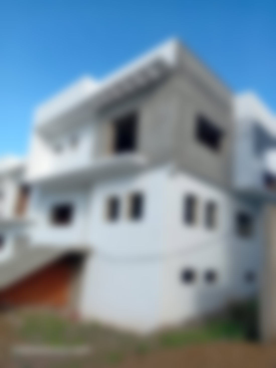 Villa 516 m² avec piscine et ascenseur, Mghogha, Tanger