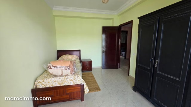 Appartement meublé à louer Hay Riad — 3