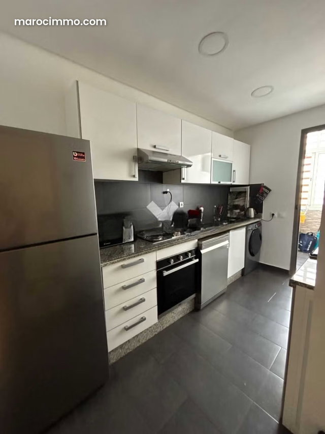 Appartement à Vendre de 104.0 m² à Dar Bouazza, Tamaris1 — 3