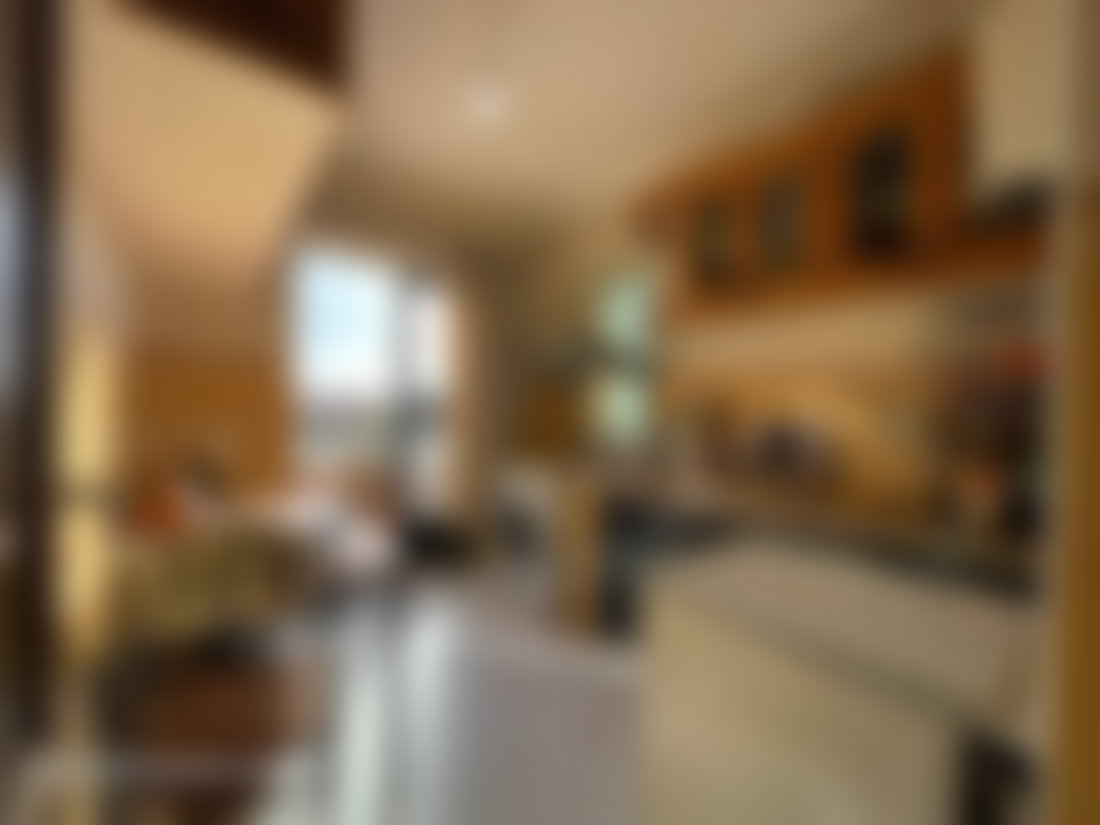 Appartement 84 m² avec garage et double exposition, Amerchich