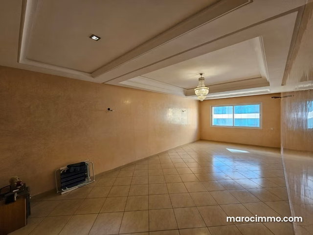 Appartement en Vente à Place Mozart — 3