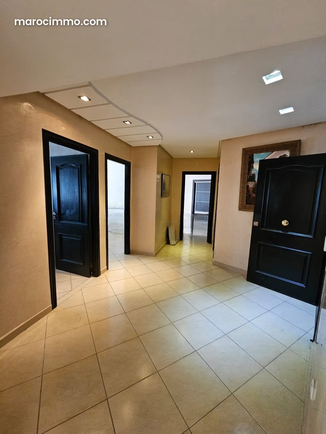 Appartement en Vente à Place Mozart