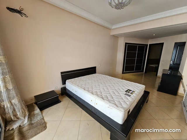 Appartement en Vente à Place Mozart — 5