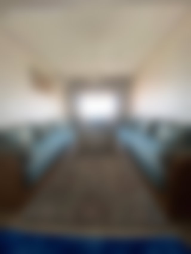 Appartement meublé 2 chambres, Quartier du Parc, Mohammedia — 2