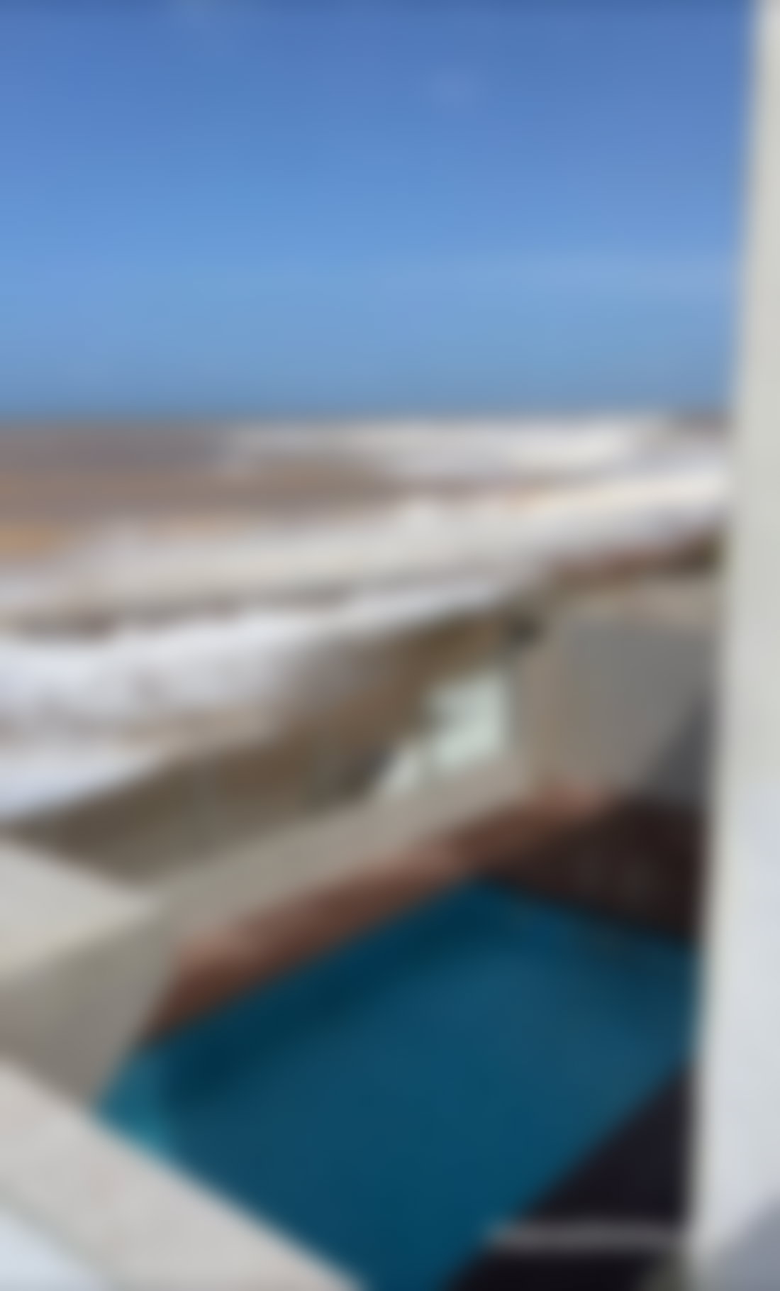 فيلا فاخرة مع مسبح للإيجار بحي مونيكا في المحمدية