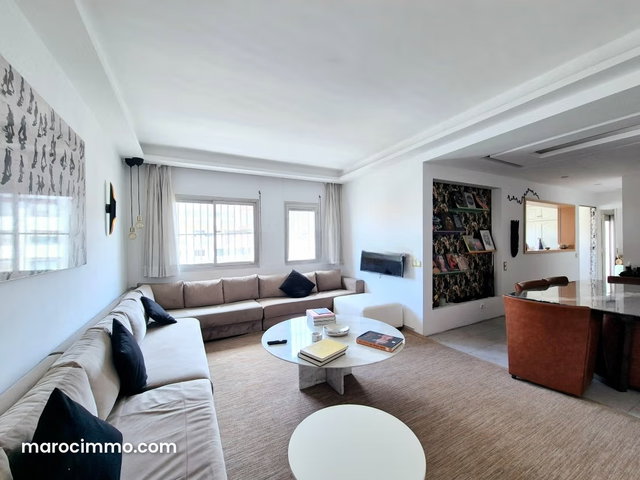 Duplex à la vente Val Fleuri — 2