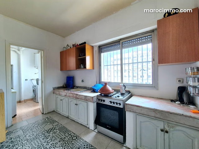 Duplex à la vente Val Fleuri — 5
