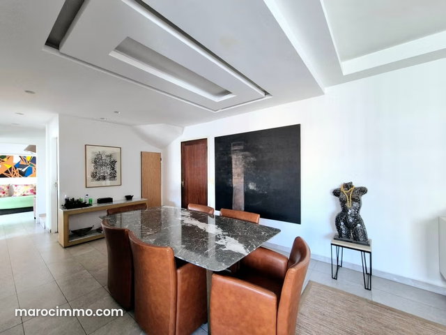 Duplex à la vente Val Fleuri — 3