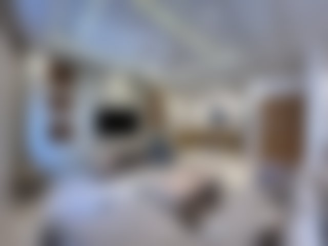 شقة مفروشة مشرقة للكراء بحي رياض إكستنشين الرباط — 2