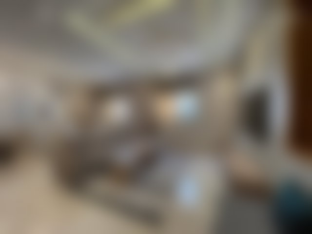 شقة مفروشة مشرقة للكراء بحي رياض إكستنشين الرباط — 3