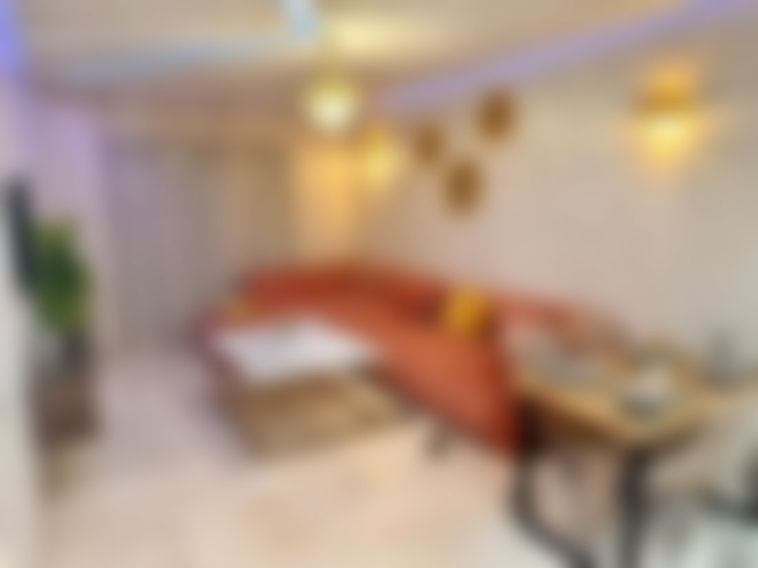 Appartement meublé avec terrasse, Val Fleuri, Casablanca