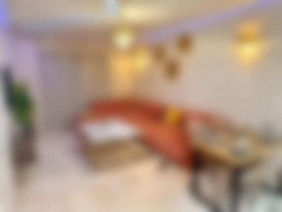 Appartement meublé avec terrasse, Val Fleuri, Casablanca