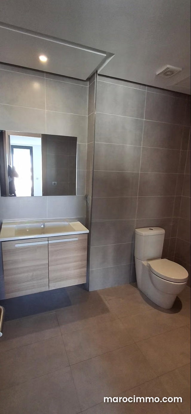 Appartement en location à Riyad — 5