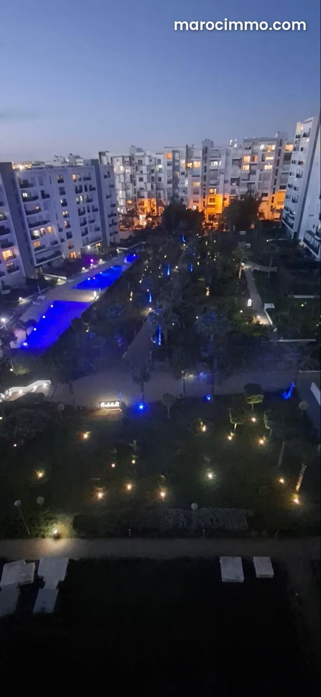 Appartement en location à Riyad — 3