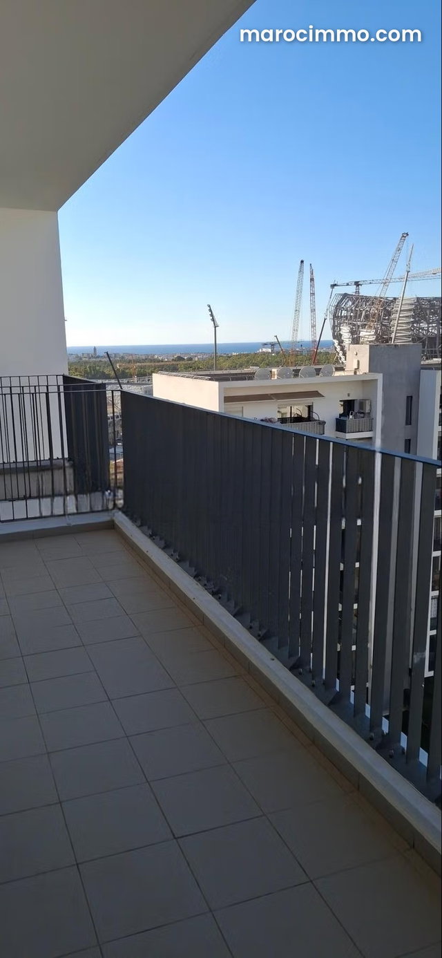Appartement en location à Riyad — 4