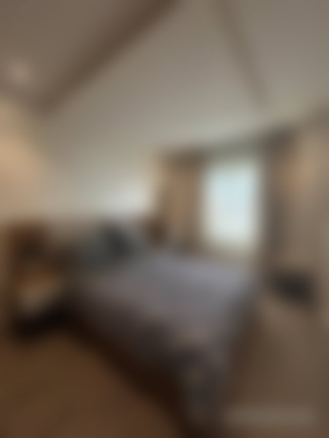 Furnished 47 m² Apartment, C.I.L, Casablanca — 3