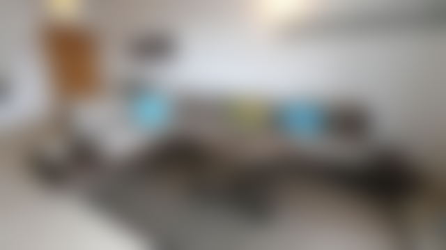 Furnished 47 m² Apartment, C.I.L, Casablanca — Casablanca