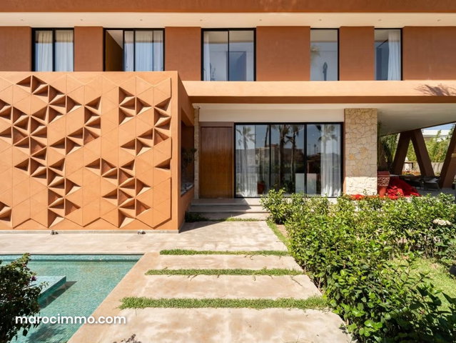 Marrakech I Agdal — 4