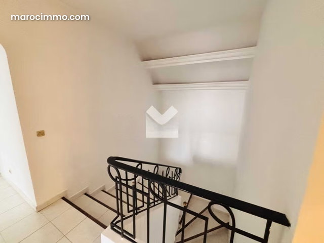 Appartement à Vendre de 386.0 m² à Casablanca, Triangle D'Or — 5