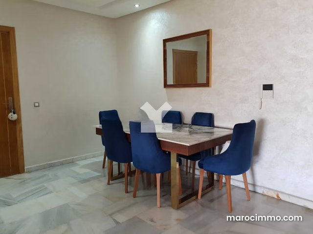Appartement à Vendre de 154.0 m² à Casablanca, Mandarouna — 2