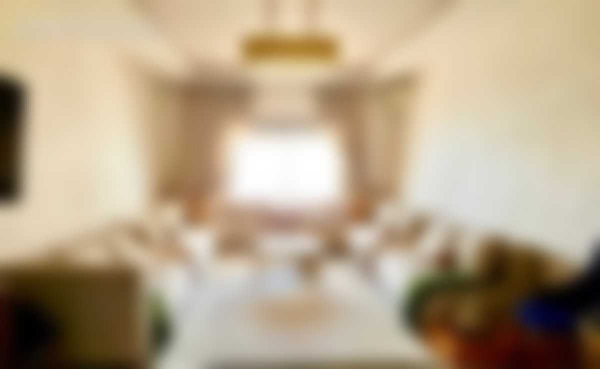 5-Room Apartment with Terrace in Mandarona, Casablanca