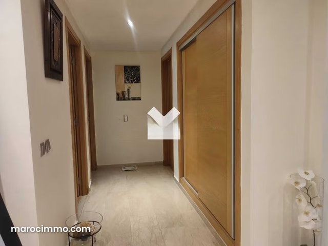 Appartement à Vendre de 132.0 m² à Casablanca, Plateau — 5