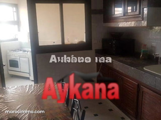 Vente Appartement Rabat Hay Riad — 5