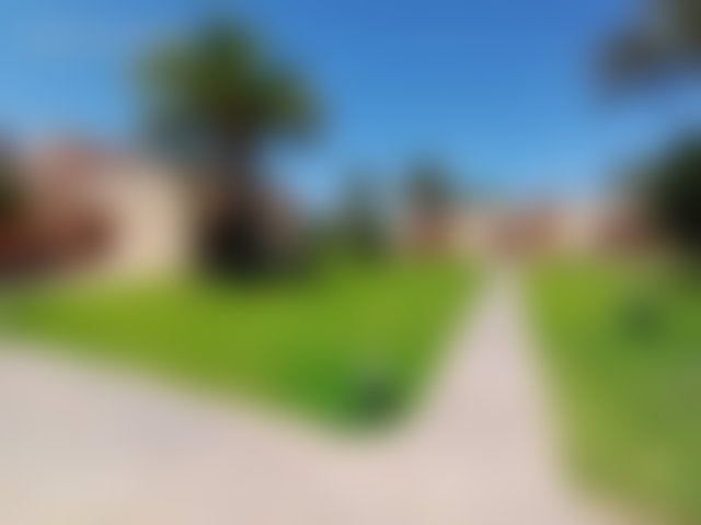 Villa de luxe 10 100 m², Palmeraie Marrakech, vue Atlas — 5