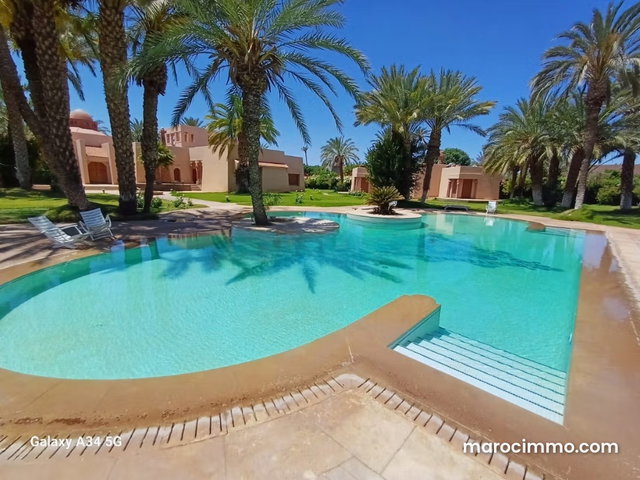 Somptueuse Propriété à vendre dans la Palmeraie — 3