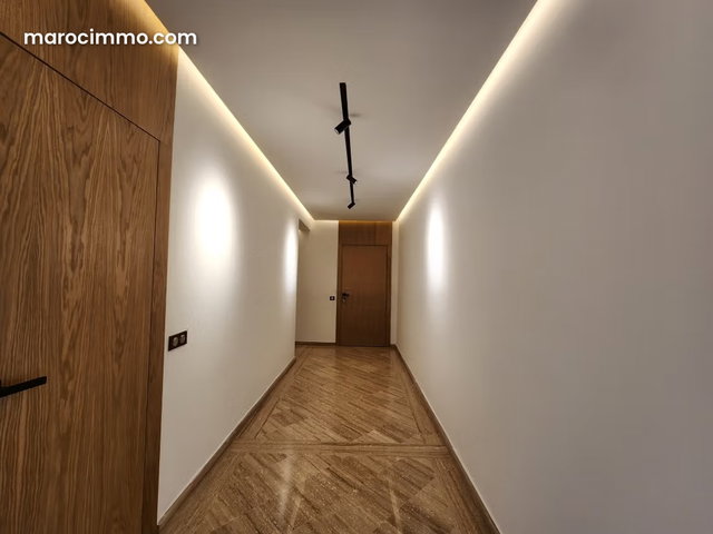 Appartement 250 m² dont 50 de terrasse, Massira — 4