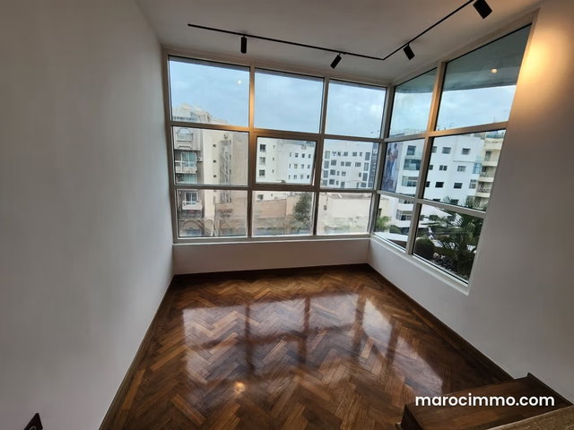 Appartement 250 m² dont 50 de terrasse, Massira — 3
