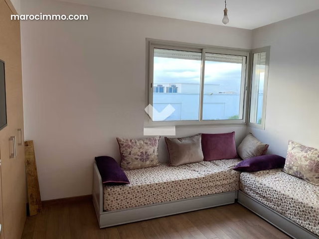 Appartement à Vendre de 141.0 m² à Bouskoura, Ville Verte — 4