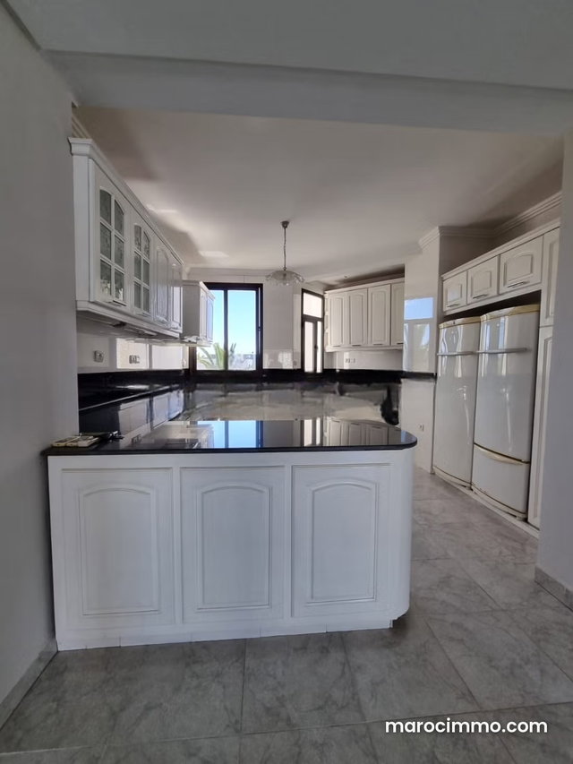 Appartement lumineux VIDE AIN DIAB — 5