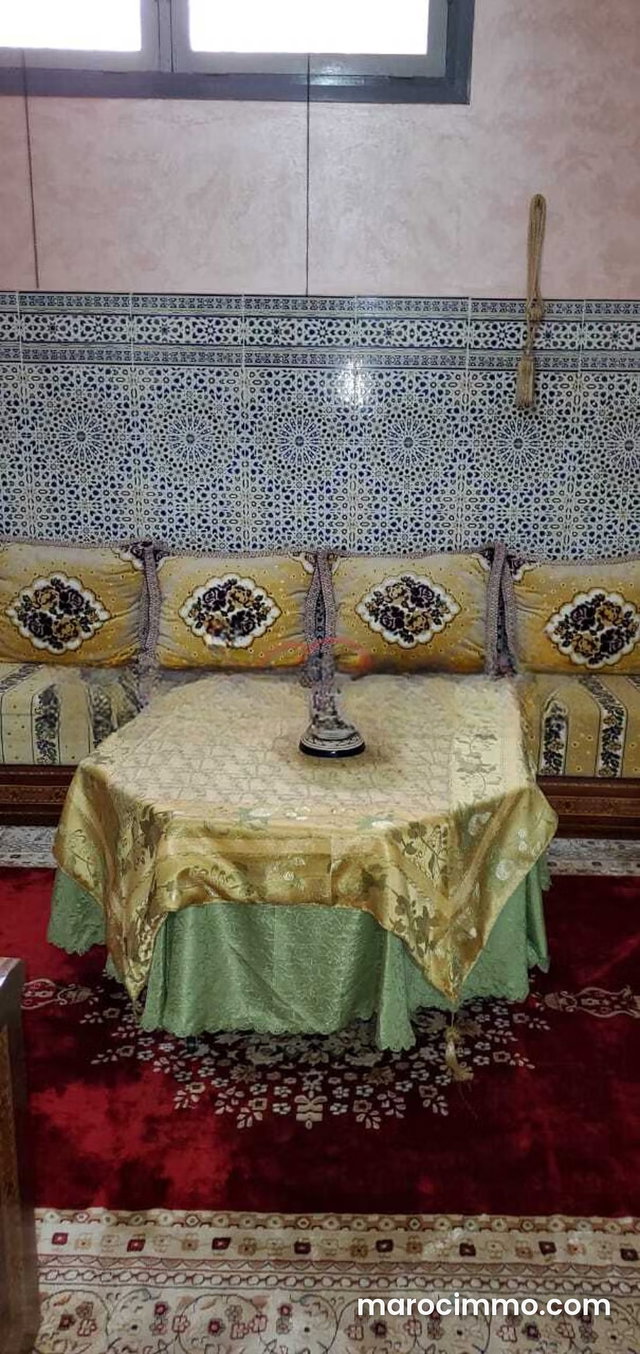 Vente Maison à azli — 3