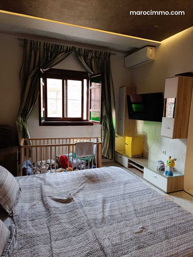 Location Maison à azzouzia — 5