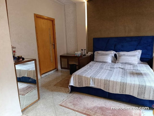 Location Maison à azzouzia — 4
