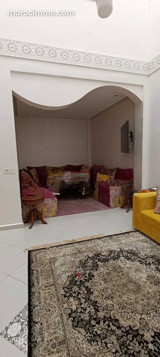 Vente Maison à azzouzia — 5