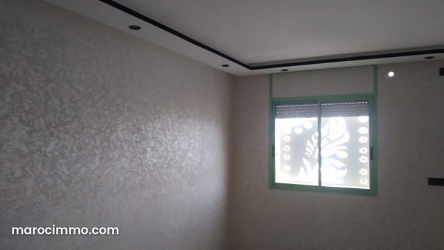Deux appartements ou bureaux à louer à Azouzia — 5