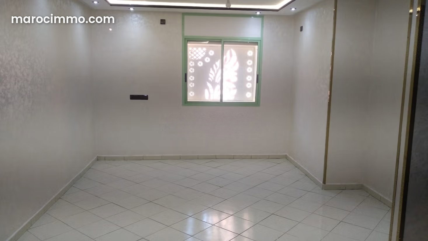 Appartement lumineux à louer à Azzouzia Marrakech — Marrakech