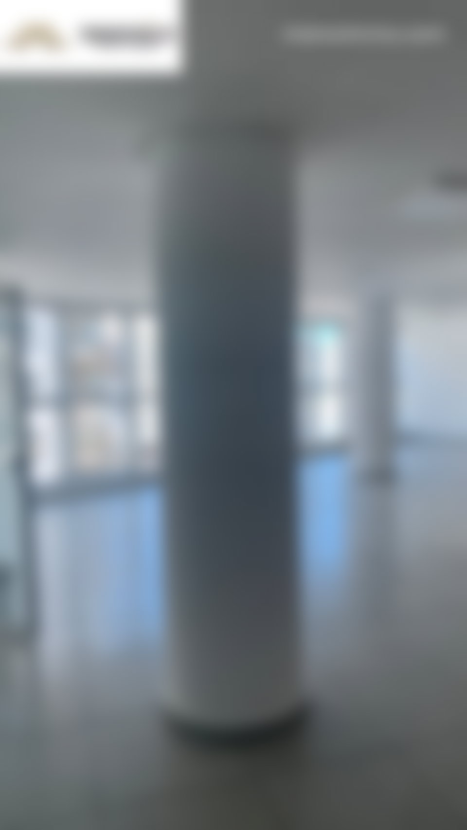 Bureau 135 m² avec ascenseur au Centre de Tanger