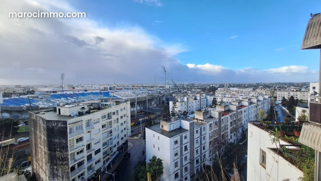 Terrain 1,25 ha zone industrielle I5 — 4