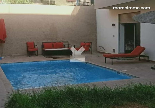 Villa à Vendre de 926.0 m² à Marrakech, Zohor Targa Zephyr — 5