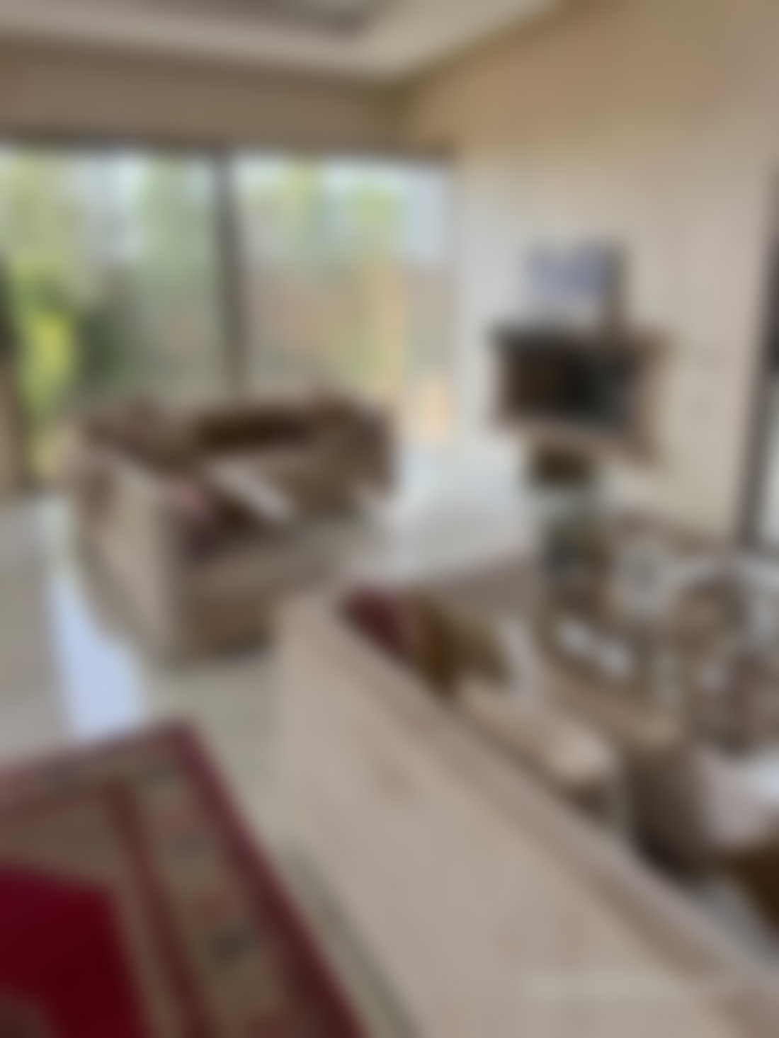 Villa 820 m², 5 chambres avec jardin, Hay Targa, Marrakech