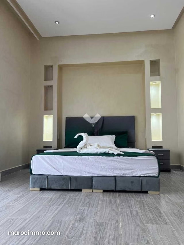 Villa à Vendre de 926.0 m² à Marrakech, Zohor Targa Zephyr — 3