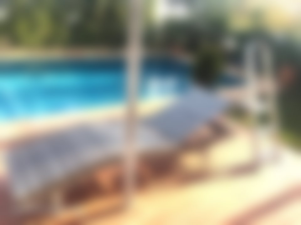Villa with Pool and Garden for Rent in Salé