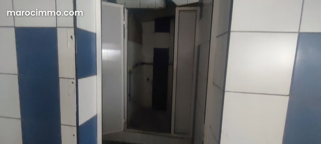 Location Hangar 960m² à Ain sebaa à Casablanca — 4