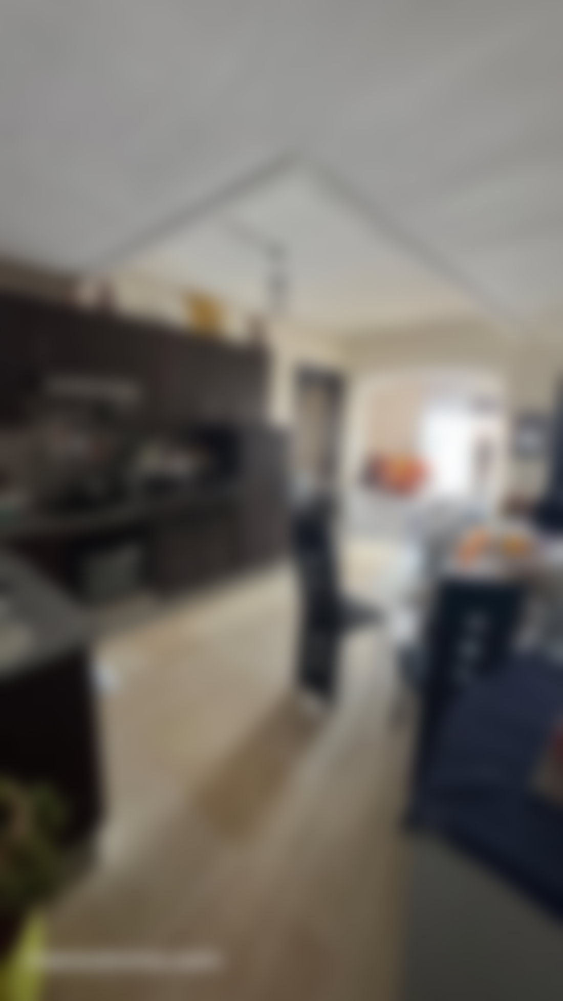 97 sqm apartment with terrace and swimming pool, Gueliz, Marrakech