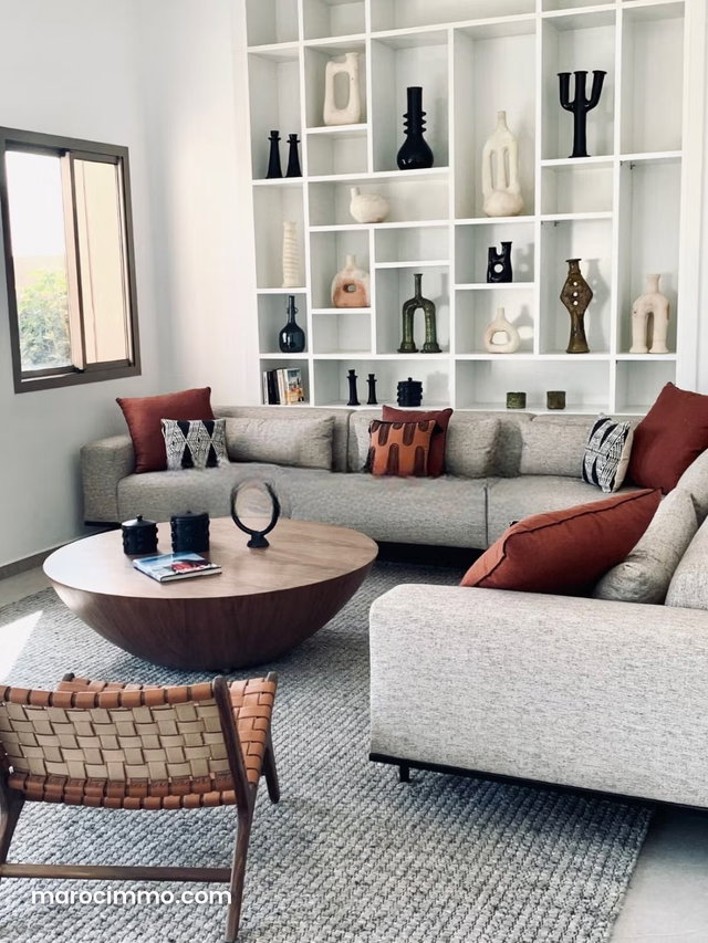 Villas for sale in Marrakech — 3