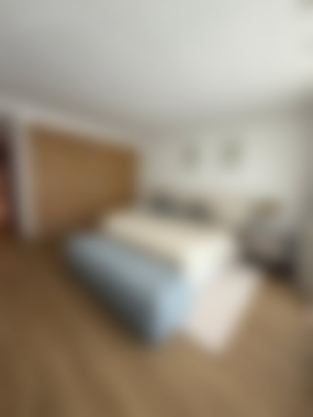 Triplex 475 m² vue mer et montagne, piscine privée, Malabata Tanger — 5